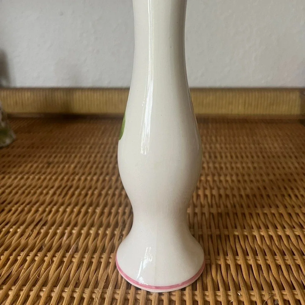 Floral Vase